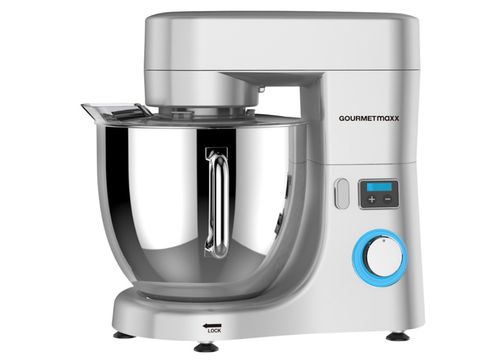 Máy nhào bột Gourmetmaxx SM-1573