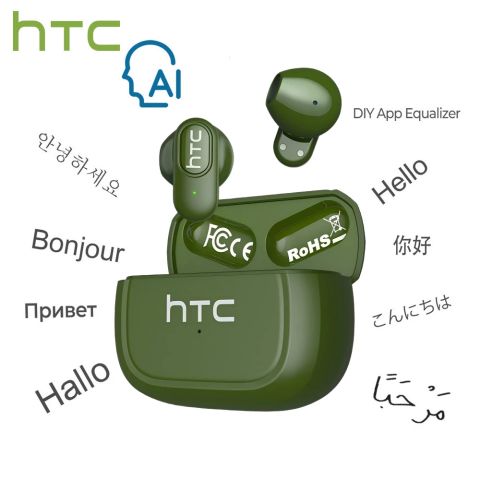 HTC NE51 Xanh
