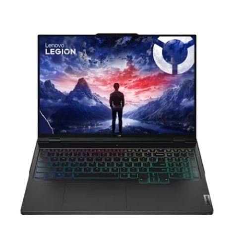 Lenovo Legion Pro 7 16IRX9H - 83DE001MVN (i9-14900HX/ GeForce RTX™ 4090/ 32GB/ 1TB/ Windows 11)