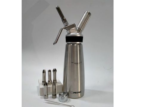 Bình xịt kem tươi Promix CW 1000