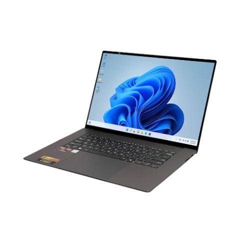 Asus Zenbook S 16 OLED UM5606KA-RK113WS (Ryzen AI 7 350/ Onboard graphics/ 24GB/ 1TB/ Windows 11 + Office + Microsoft)