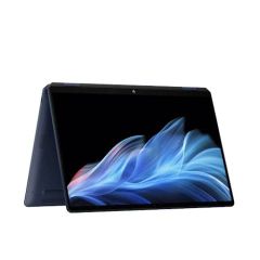 HP OmniBook Ultra Flip X360 14-fh0097TU - BZ7S3PA (Ultra 7-258V/ Onboard graphics/ 32GB/ 1TB/ Windows 11 + Office) 