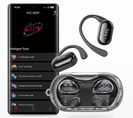 HTC NE37