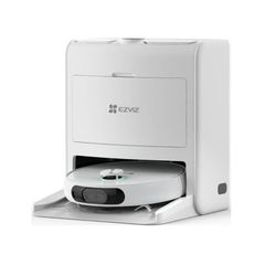 Tổ hợp Robot hút bụi và lau nhà EZVIZ RS2 