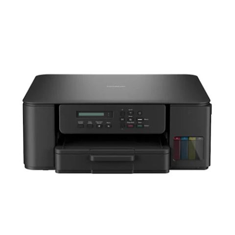 Máy in phun đa chức năng Brother DCP-T530DW