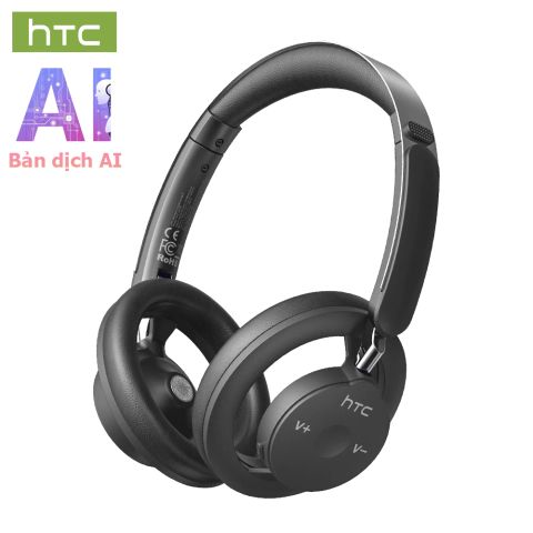 HTC HP06 Đen