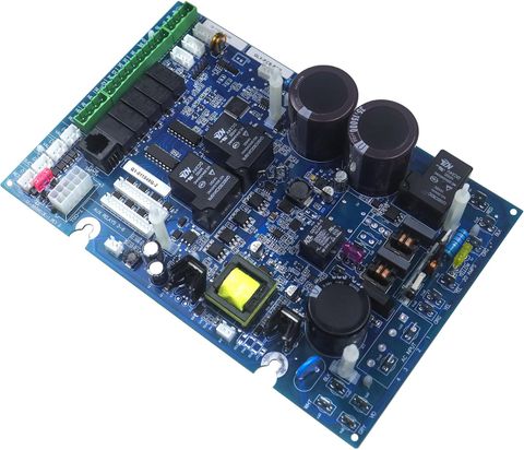 Bo Mạch Chủ Hayward GLX-PCB-PRO WERLAHO – Goldline ProLogic