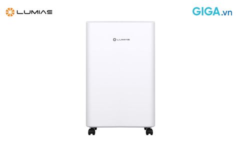 Máy hút ẩm thông minh 12L Lumias LMD-12L