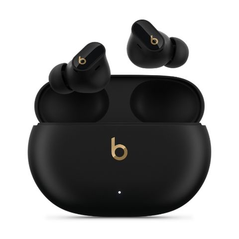 Tai nghe Apple Beats Studio Buds Black/ Gold MQLH3ZP/A