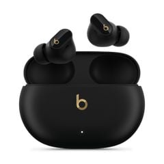  Tai nghe Apple Beats Studio Buds Black/ Gold MQLH3ZP/A 
