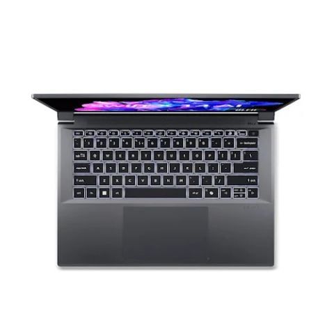 Acer Swift X 14 AI SFX14-72G-79UW (Ultra 7-155H/ GeForce RTX™ 4070/ 32GB/ 1TB/ Windows 11)