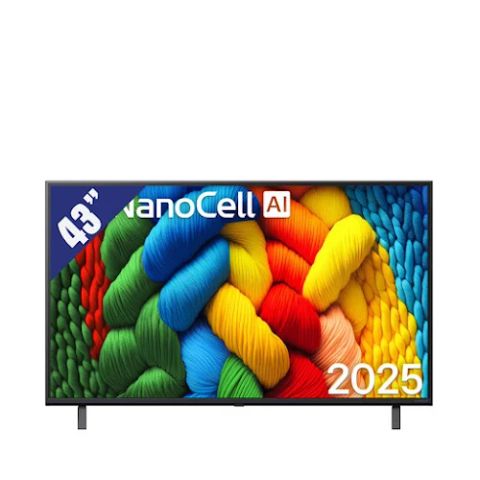 Smart TV LG 43
