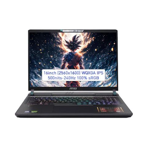 Msi Vector 16 HX AI A2XWHG 010VN Ultra 7 255HX