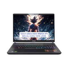  Msi Vector 16 HX AI A2XWHG 010VN Ultra 7 255HX 