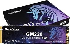 ổ cứng ssd