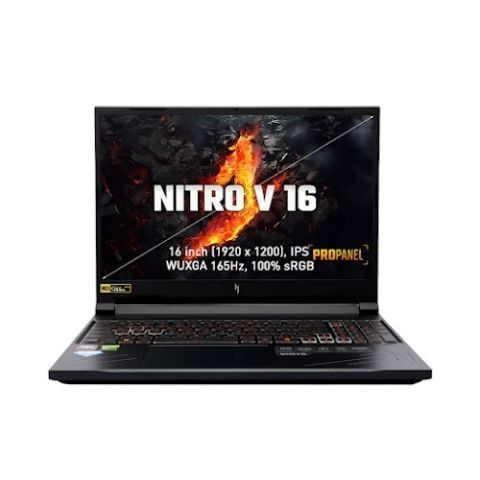 Acer Nitro V 16 ProPanel ANV16-41-R6ZY (Ryzen 5 8645HS/ GeForce RTX™ 3050/ 16GB/ 512GB/ Windows 11)