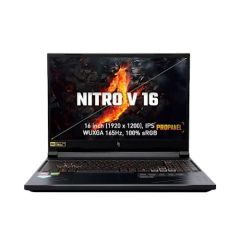  Acer Nitro V 16 ProPanel ANV16-41-R6ZY (Ryzen 5 8645HS/ GeForce RTX™ 3050/ 16GB/ 512GB/ Windows 11) 