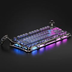  Mercury K1 Pro Special Edition Cyberpunk – Bàn Phím Cơ Cao Cấp 