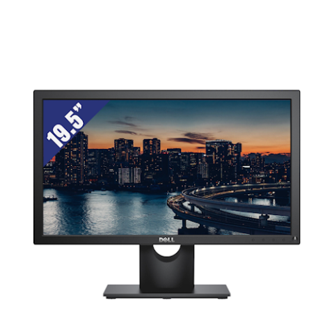Dell E2016HV 19.5