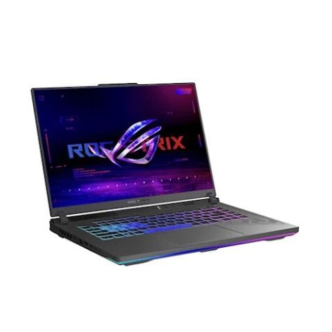 Asus ROG Strix G16 G614JU-N3480W (i5-13450HX/ GeForce RTX™ 4050/ 16GB/ 512GB/ Windows 11)