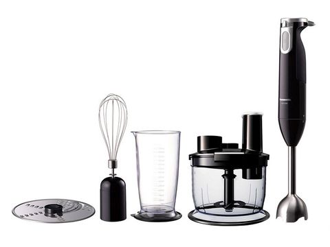 Máy xay cầm tay Panasonic MX-SS40BRA