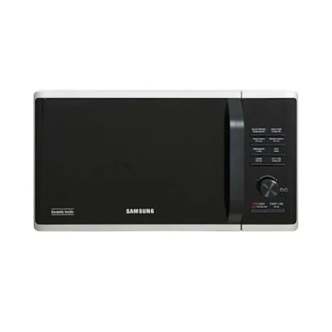 Lò vi sóng, nướng kết hợp Samsung 23L MG23K3515AS/SV
