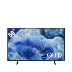  Smart TV Samsung 50 QLED Q8FA 4K Samsung Vision AI 2025 QA50Q8FAAKXXV 
