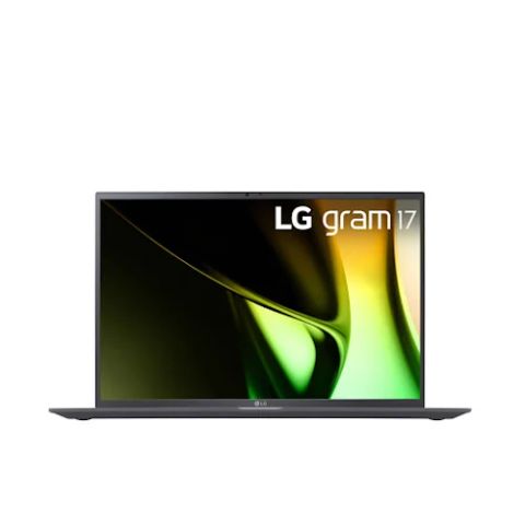 LG Gram 17Z90S GAH78A5