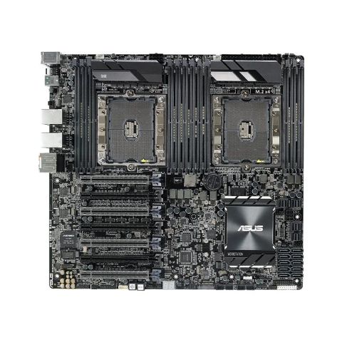 Mainboard ASUS WS C621E SAGE Dual CPU Workstations
