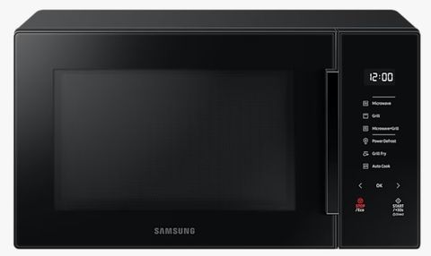 Lò Vi Sóng Dòng Nướng với Chế Độ Chiên Nướng Không Dầu Grill Fry 30L