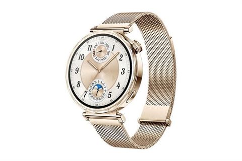 Huawei Watch GT 5 41mm thép Milanese
