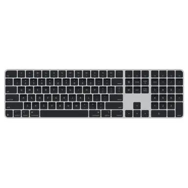 Bàn phím không dây Magic Keyboard with Touch ID and Numeric Keypad 2024