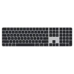 Bàn phím không dây Magic Keyboard with Touch ID and Numeric Keypad 2024 
