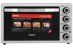  Lò nướng đối lưu Galanz KWS2042LQ-H8UK 