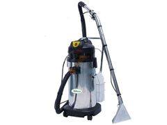  Máy giặt thảm phun hút HiClean HC401 