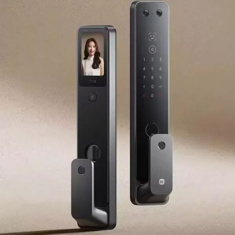Khóa Cửa Nhận Diện Khuôn Mặt Xiaomi 2 Pro