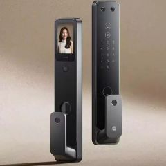  Khóa Cửa Nhận Diện Khuôn Mặt Xiaomi 2 Pro 