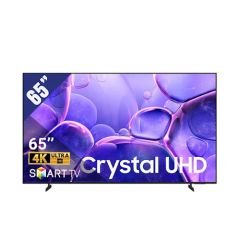  Smart TV Samsung 65 U8500F 4K Crystal UHD 2025 UA65U8500FKXXV 