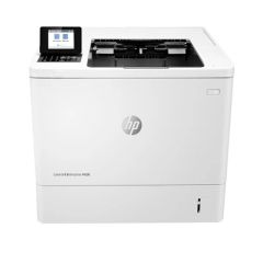  Máy in laser trắng đen HP M607N (K0Q14A) 