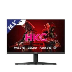  Màn hình HKC MG25H320 24.5