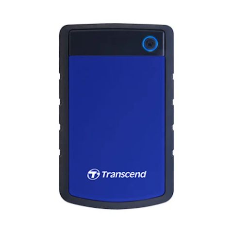 HDD Transcend StoreJet 2.5 25H3 4TB TS4TSJ25H3B