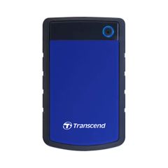  HDD Transcend StoreJet 2.5 25H3 4TB TS4TSJ25H3B 