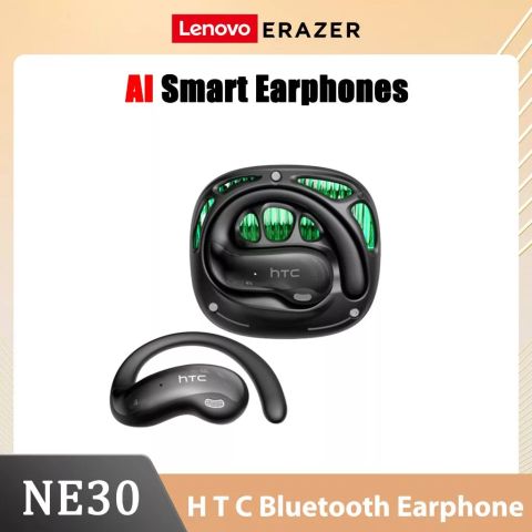 HTC NE30 Đen