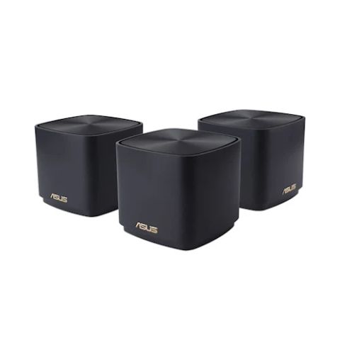 Router WIFI ASUS XD4S (B-3-PK) (3pack)