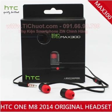 HTC One Max 300