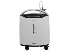  Máy tạo oxy y tế Yuwell 8F-5AW 