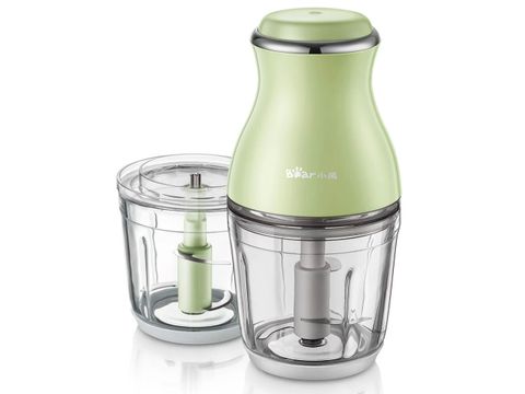 Máy xay thực phẩm đa năng Bear QSJ-B02X5