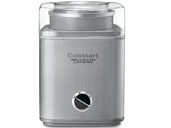  Máy làm kem, sữa chua Cuisinart ICE-30BCHK 2L 