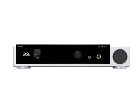 SMSL SHX Headphone Amplifier