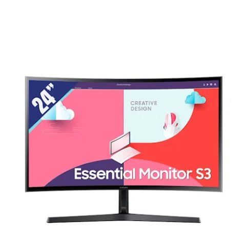 Samsung LS24C366EAEXXV 24
